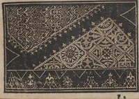 An illustration from Schön neues Modelbuch (1601)