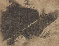 An illustration from Schön neues Modelbuch (1601)