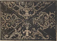 An illustration from Schön neues Modelbuch (1601)