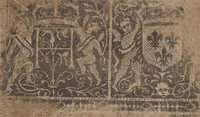 An illustration from Schön neues Modelbuch (1601)
