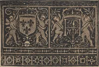 An illustration from Schön neues Modelbuch (1601)