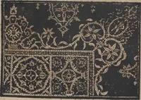 Picture 66 of 110 from Schön neues Modelbuch (1601), leaf 96