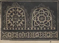 An illustration from Schön neues Modelbuch (1601)