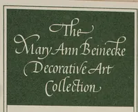 An illustration from The dyer's companion : in two parts : part 1st containing upwards of one hundred receipts for colouring woollen, cotton or silk cloths ... the 2d part containing directions for jacking and varnishing leather ... containing also many discoveries and improvements, not before made public (1806)