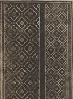 An illustration from Schön newes Modelbuch, von 540. schönen auszerwehlten Künstlichen, so wol Italiänischen, Französischen, Ni-derländischen, Engelländischen, als Teutschen Mödeln (1622)