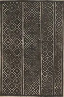 An illustration from Schön newes Modelbuch, von 540. schönen auszerwehlten Künstlichen, so wol Italiänischen, Französischen, Ni-derländischen, Engelländischen, als Teutschen Mödeln (1622)