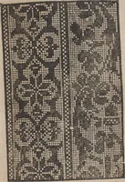 An illustration from Schön newes Modelbuch, von 540. schönen auszerwehlten Künstlichen, so wol Italiänischen, Französischen, Ni-derländischen, Engelländischen, als Teutschen Mödeln (1622)