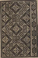 An illustration from Schön newes Modelbuch, von 540. schönen auszerwehlten Künstlichen, so wol Italiänischen, Französischen, Ni-derländischen, Engelländischen, als Teutschen Mödeln (1622)