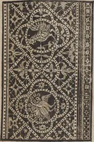 An illustration from Schön newes Modelbuch, von 540. schönen auszerwehlten Künstlichen, so wol Italiänischen, Französischen, Ni-derländischen, Engelländischen, als Teutschen Mödeln (1622)