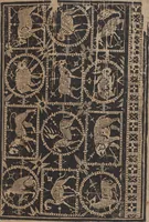 An illustration from Schön newes Modelbuch, von 540. schönen auszerwehlten Künstlichen, so wol Italiänischen, Französischen, Ni-derländischen, Engelländischen, als Teutschen Mödeln (1622)