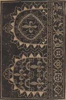 An illustration from Schön newes Modelbuch, von 540. schönen auszerwehlten Künstlichen, so wol Italiänischen, Französischen, Ni-derländischen, Engelländischen, als Teutschen Mödeln (1622)