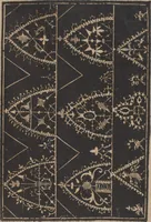 An illustration from Schön newes Modelbuch, von 540. schönen auszerwehlten Künstlichen, so wol Italiänischen, Französischen, Ni-derländischen, Engelländischen, als Teutschen Mödeln (1622)