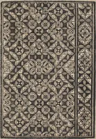 An illustration from Schön newes Modelbuch, von 540. schönen auszerwehlten Künstlichen, so wol Italiänischen, Französischen, Ni-derländischen, Engelländischen, als Teutschen Mödeln (1622)