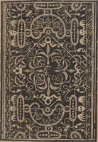 An illustration from Schön newes Modelbuch, von 540. schönen auszerwehlten Künstlichen, so wol Italiänischen, Französischen, Ni-derländischen, Engelländischen, als Teutschen Mödeln (1622)