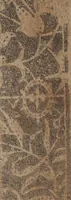 An illustration from Schön newes Modelbuch, von 540. schönen auszerwehlten Künstlichen, so wol Italiänischen, Französischen, Ni-derländischen, Engelländischen, als Teutschen Mödeln (1622)