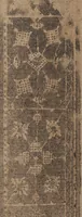 An illustration from Schön newes Modelbuch, von 540. schönen auszerwehlten Künstlichen, so wol Italiänischen, Französischen, Ni-derländischen, Engelländischen, als Teutschen Mödeln (1622)
