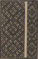 An illustration from Schön newes Modelbuch, von 540. schönen auszerwehlten Künstlichen, so wol Italiänischen, Französischen, Ni-derländischen, Engelländischen, als Teutschen Mödeln (1622)