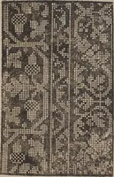 An illustration from Schön newes Modelbuch, von 540. schönen auszerwehlten Künstlichen, so wol Italiänischen, Französischen, Ni-derländischen, Engelländischen, als Teutschen Mödeln (1622)