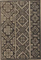 An illustration from Schön newes Modelbuch, von 540. schönen auszerwehlten Künstlichen, so wol Italiänischen, Französischen, Ni-derländischen, Engelländischen, als Teutschen Mödeln (1622)
