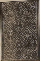 An illustration from Schön newes Modelbuch, von 540. schönen auszerwehlten Künstlichen, so wol Italiänischen, Französischen, Ni-derländischen, Engelländischen, als Teutschen Mödeln (1622)