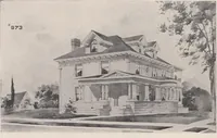 Picture 196 of 285 from Keith's architectural studies, no.8 (1905), leaf 103