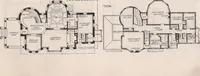 Picture 199 of 285 from Keith's architectural studies, no.8 (1905), leaf 104