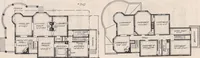 Picture 212 of 285 from Keith's architectural studies, no.8 (1905), leaf 111