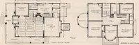 Picture 218 of 285 from Keith's architectural studies, no.8 (1905), leaf 114