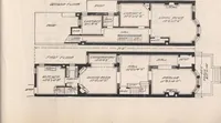An illustration from Keith's architectural studies, no.8 (1905)