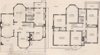 Picture 253 of 285 from Keith's architectural studies, no.8 (1905), leaf 128