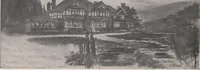 An illustration from Keith's architectural studies, no.8 (1905)