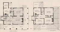 An illustration from Keith's architectural studies, no.8 (1905)