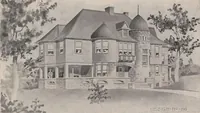 Picture 13 of 285 from Keith's architectural studies, no.8 (1905), leaf 14