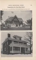 Picture 277 of 285 from Keith's architectural studies, no.8 (1905), leaf 150