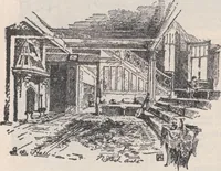 Picture 285 of 285 from Keith's architectural studies, no.8 (1905), leaf 157