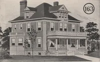 Picture 32 of 285 from Keith's architectural studies, no.8 (1905), leaf 22