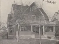 Picture 34 of 285 from Keith's architectural studies, no.8 (1905), leaf 23