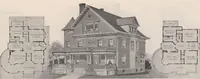 Picture 47 of 285 from Keith's architectural studies, no.8 (1905), leaf 28