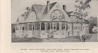 Picture 52 of 285 from Keith's architectural studies, no.8 (1905), leaf 32