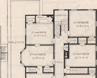 Picture 58 of 285 from Keith's architectural studies, no.8 (1905), leaf 34
