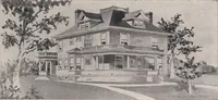 Picture 62 of 285 from Keith's architectural studies, no.8 (1905), leaf 36