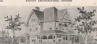 Picture 64 of 285 from Keith's architectural studies, no.8 (1905), leaf 37