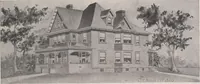 Picture 66 of 285 from Keith's architectural studies, no.8 (1905), leaf 38