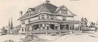 Picture 77 of 285 from Keith's architectural studies, no.8 (1905), leaf 44