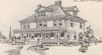 Picture 80 of 285 from Keith's architectural studies, no.8 (1905), leaf 45