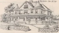 Picture 89 of 285 from Keith's architectural studies, no.8 (1905), leaf 49