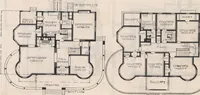Picture 90 of 285 from Keith's architectural studies, no.8 (1905), leaf 49