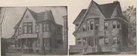 An illustration from Keith's architectural studies, no.8 (1905)