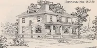 Picture 93 of 285 from Keith's architectural studies, no.8 (1905), leaf 51