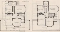 Picture 104 of 285 from Keith's architectural studies, no.8 (1905), leaf 56